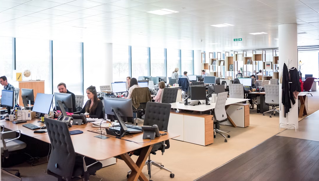 Entering a Management Market