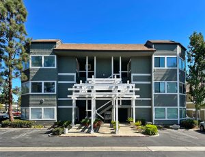 Costa Mesa Office Condo Sells for $291/sf
