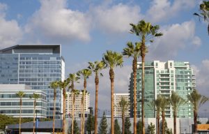 Orange County office market tightens without new development in pipeline